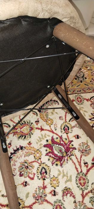 Стол и 6 стульев