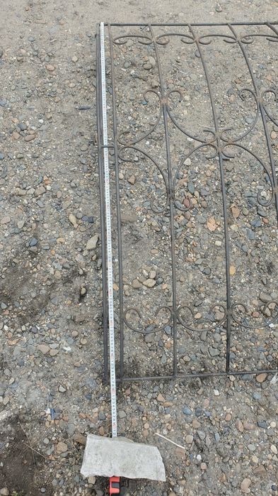 Продам решётку на окно