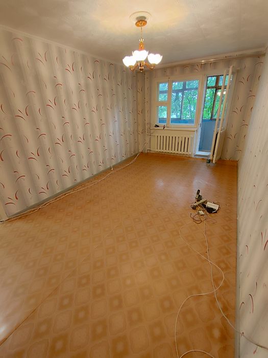 1-комн (9-22, 2 этаж)