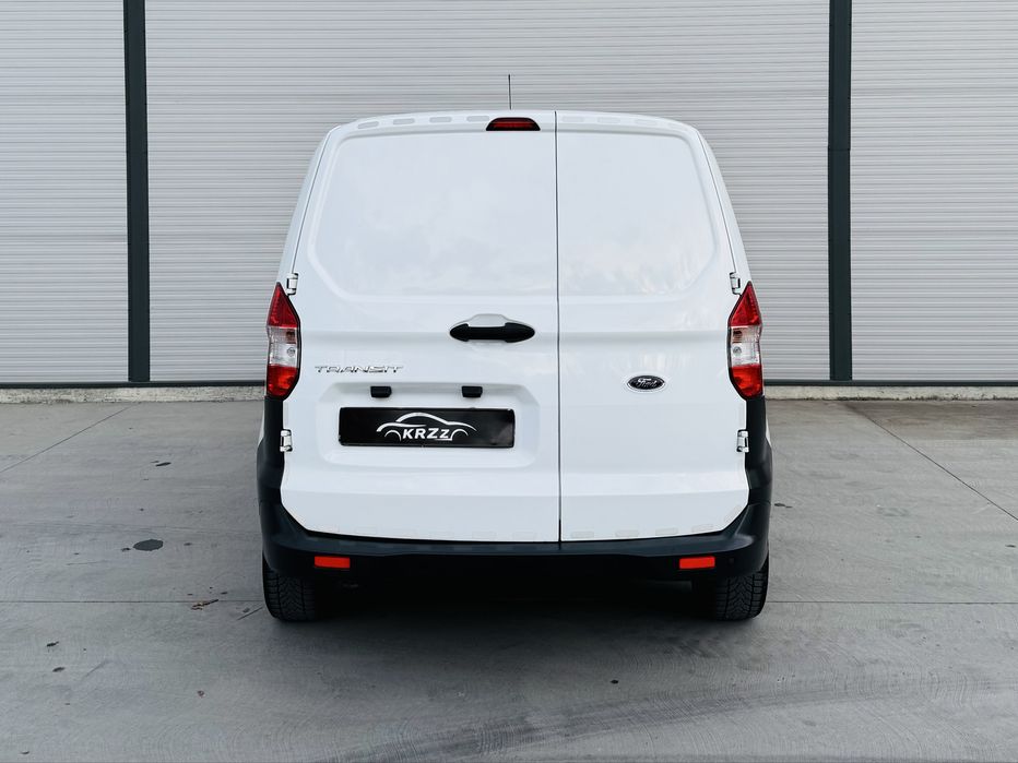 Ford Transit 1.5 TDCi  2020  Euro 6 Rate/Garantie 1an  Variante