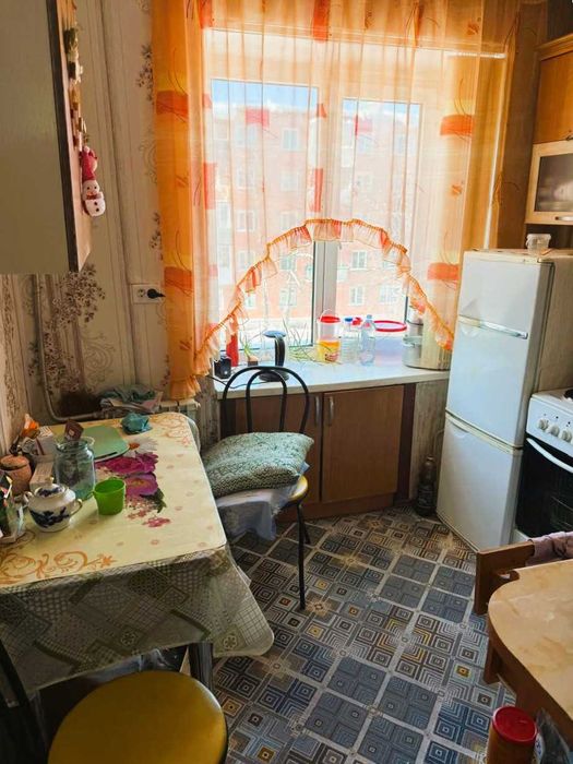 2-х комнатная квартира