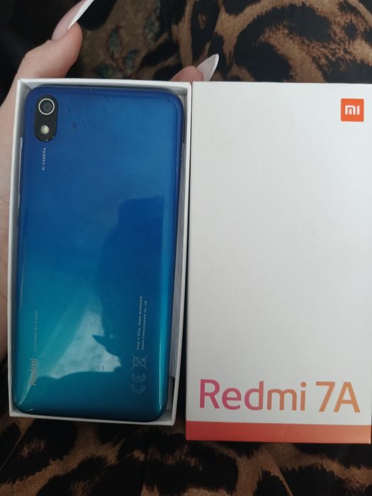 Продам телефон Redmi 7A