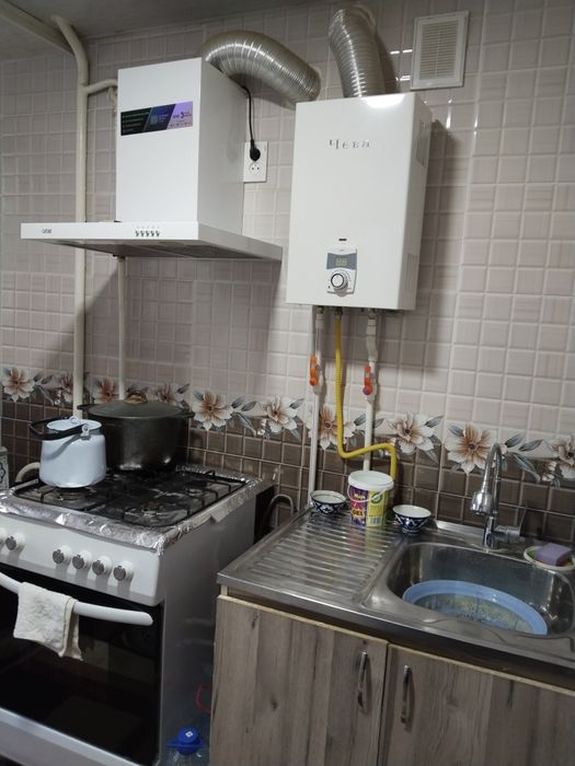 Продается 3-х комнатная