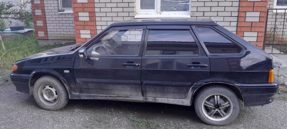 Продам авто Зафира