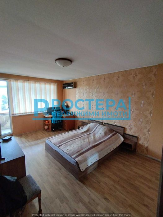 Продава се Тристаен апартамент в Търговище, Център - 85 кв.м за 1200 €/кв.м - Снимка #13