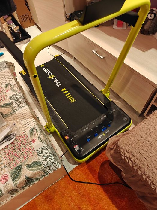 Пътека за бягане