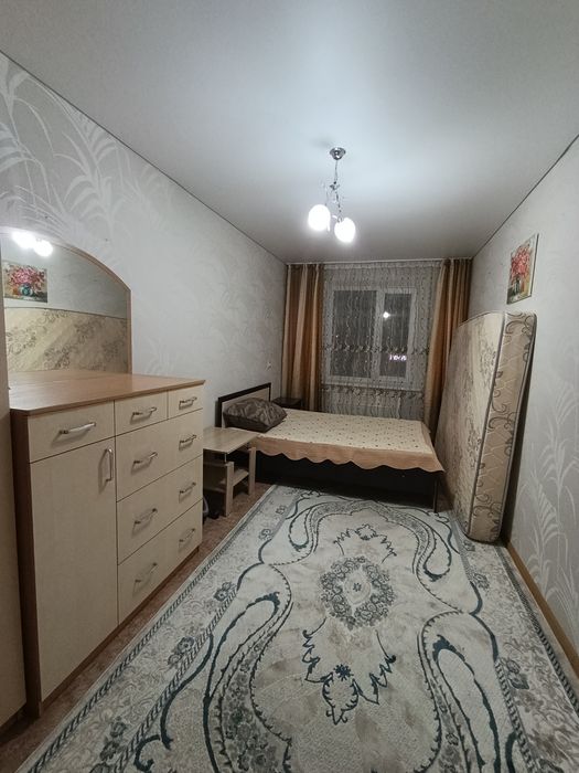 Сдам 2х комнатную квартиру