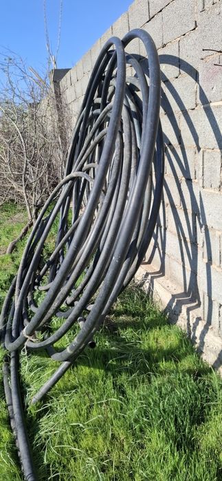 Пластикалық труба