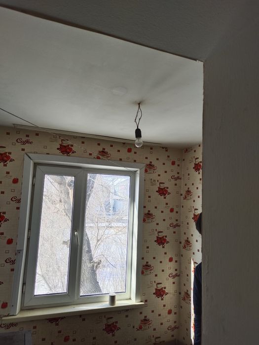 Продаётся двухкомнатная квартира
