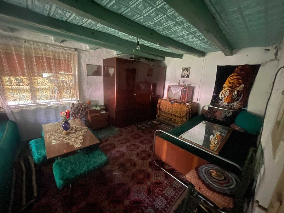 Къща в спокойно село в близост до Габрово