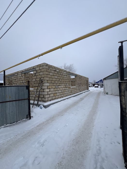 Продам Дом и участок торг есть