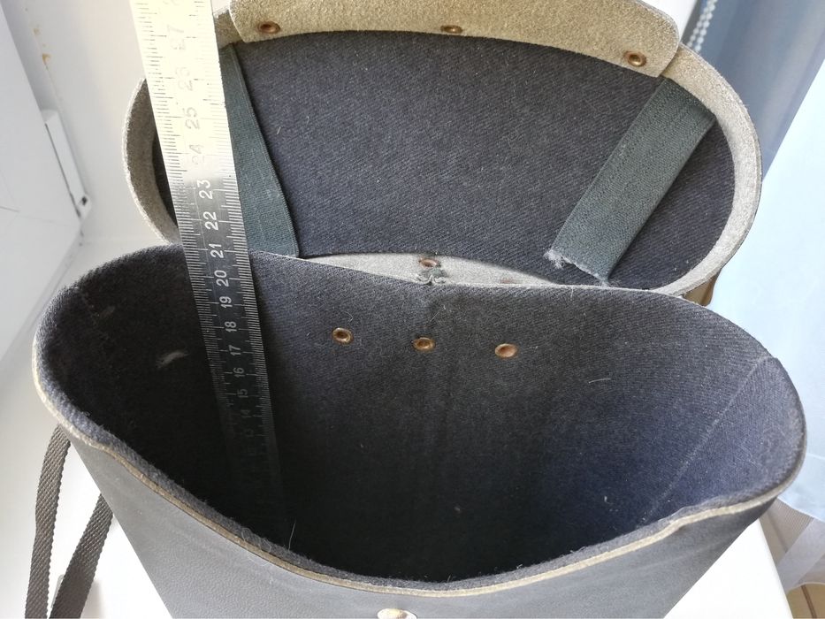 Бинокль СССР БОЦ 7х50