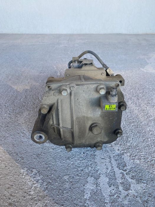 Diferential spate hyndai ix35