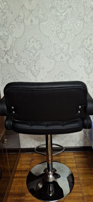 Кресло для парикмахера, для кафе и других мест