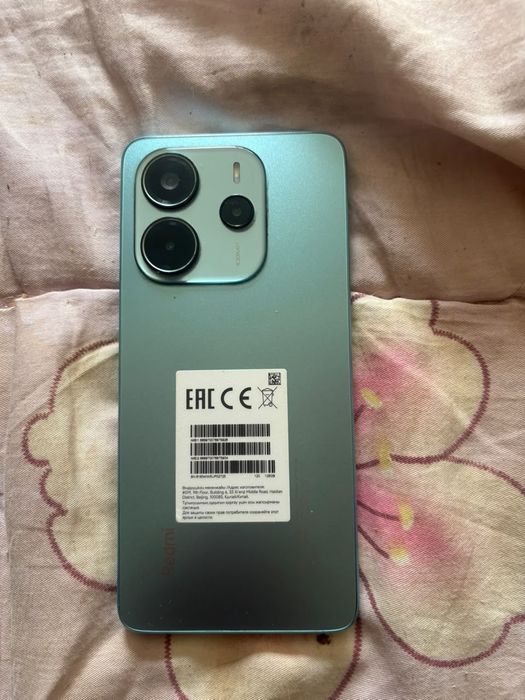 Продам Xiaomi Redmi note 14