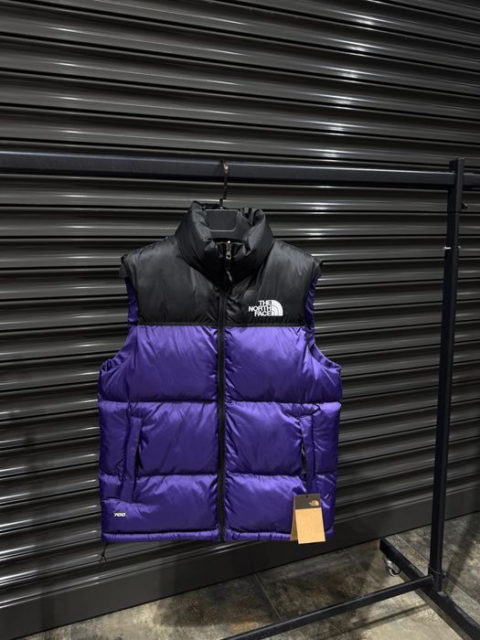 Vesta barbati the north face, nike