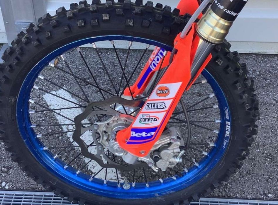 Beta RX450 2024г Бартер