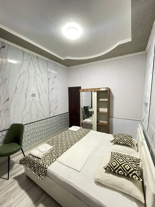 Гостиница без ЗАГСА