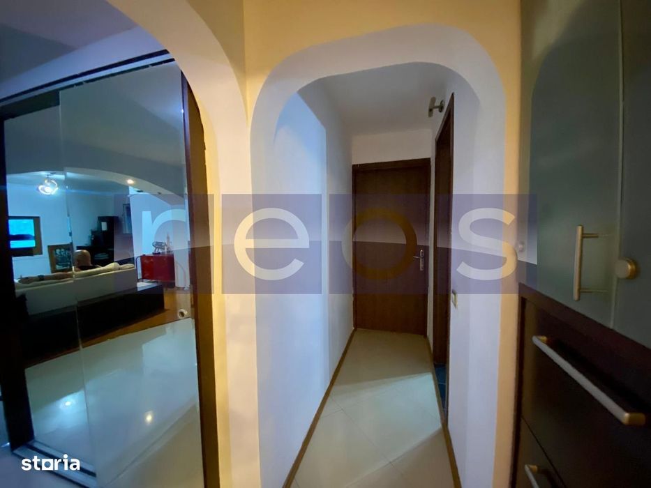 De Vanzare Apartament 3 Camere Renovat, 2 Bai | Drumul Sarii