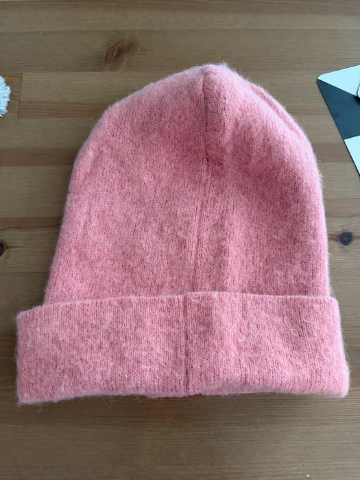 By Far шапка от алпака