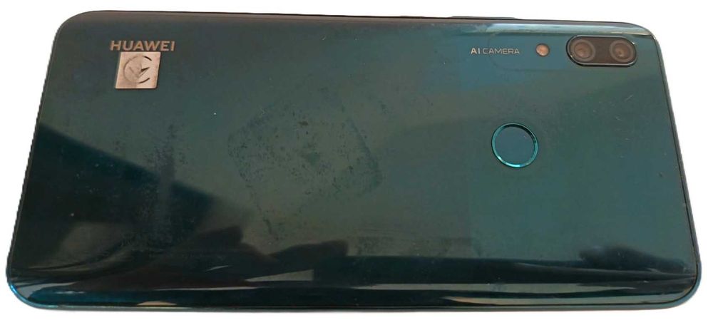 Huawei P smart Z 4GB/64GB – работи, напукан дисплей