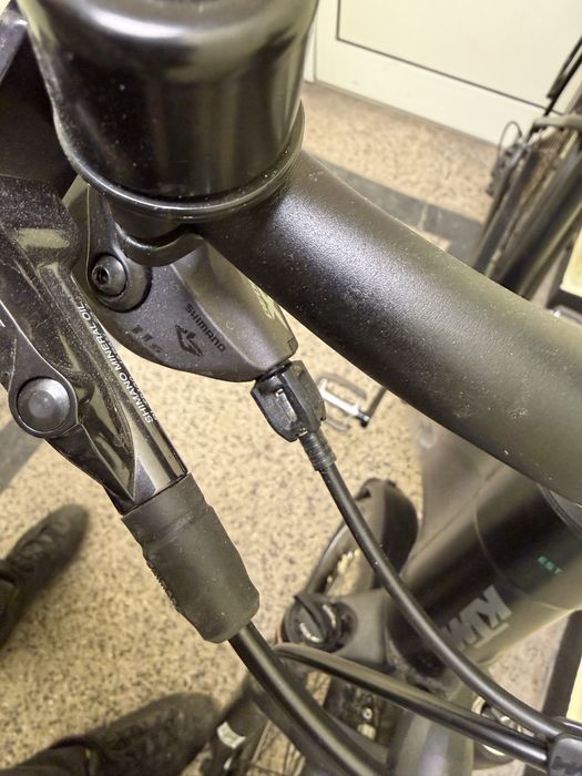 Електрически вилосипед KTM macina 27.5 цола