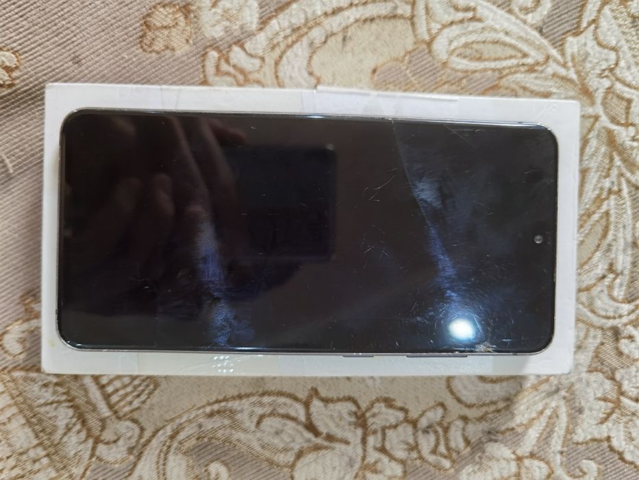 Samsung s21 fe snapdragon