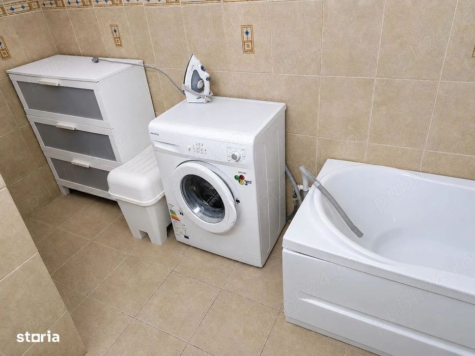 Apartament 2 camere/ Grivita/ Centrala/ Parcare