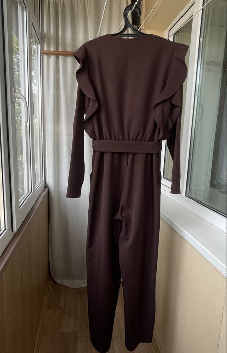 Женский комбинезон