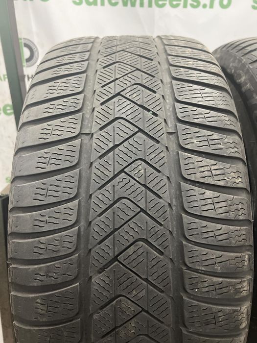 Anvelope De Iarna 275/40 R18 Pirelli S-winter 103v
