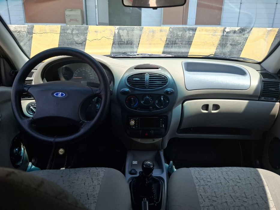 LADA Calina 1119