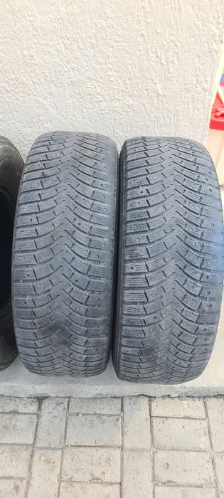 Продам шины 275.70.R16