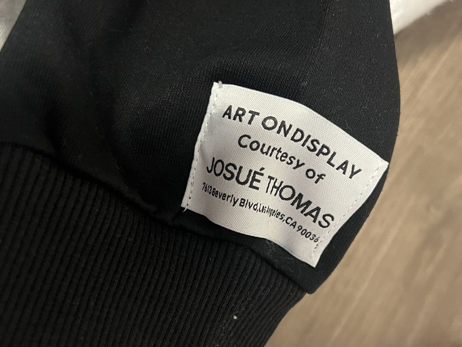 Hanorac gallery dept