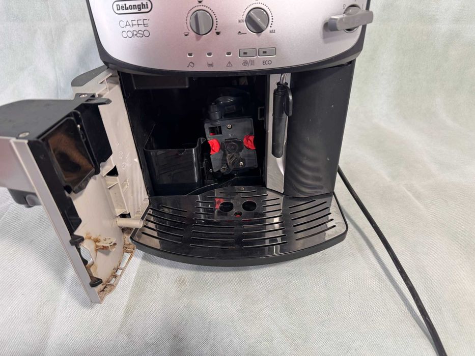 Кафемашина - Delonghi Caffe Corso