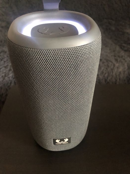 Boxa noua cu bas super tare