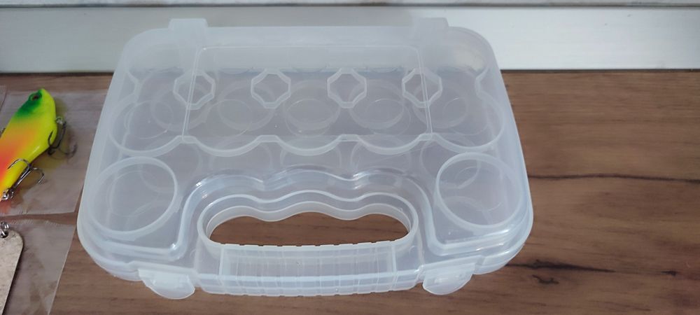 Set spinning naluci,shad,voblere,lingurite oscilante. NOI si folosite.