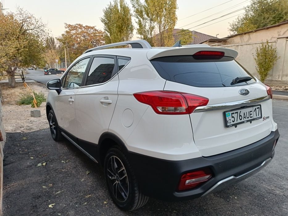 Продается джак s3 pro