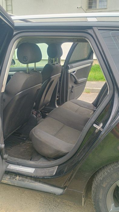 Vând audi A4 b7 2008