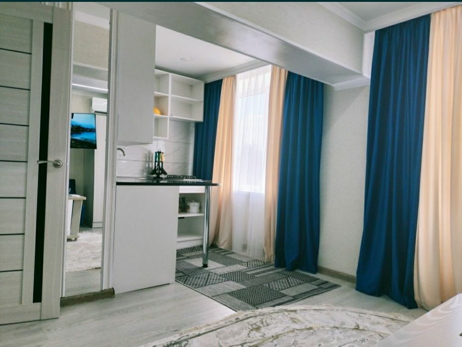 1 компания Вип квартира