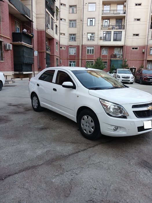 Продаётся автомашина в отличном состоянии