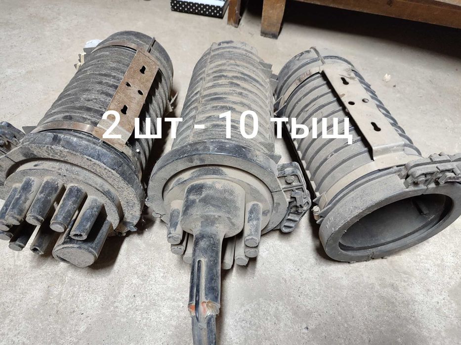 Оптические муфты