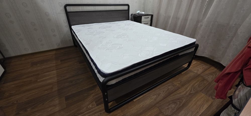 АКЦИЯ ШОШИЛИНГ. Двуспальная полуторка Односпальные