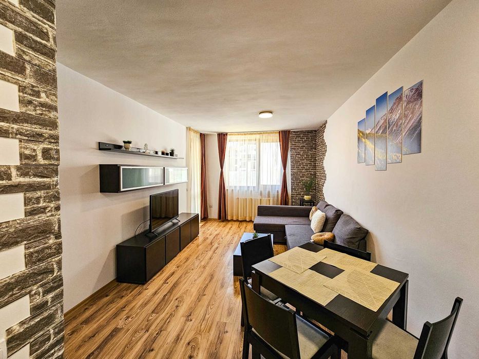 Продава се Двустаен апартамент в к.к. Боровец - 61 кв.м за 1574 €/кв.м - Снимка #12