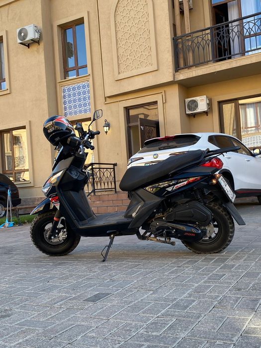 Мопед сатылады срочно