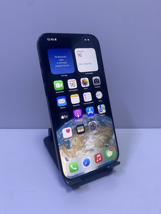 Iphone 16 pro max 256gb e sim 99%/РАССРОЧКА/СТ 05902