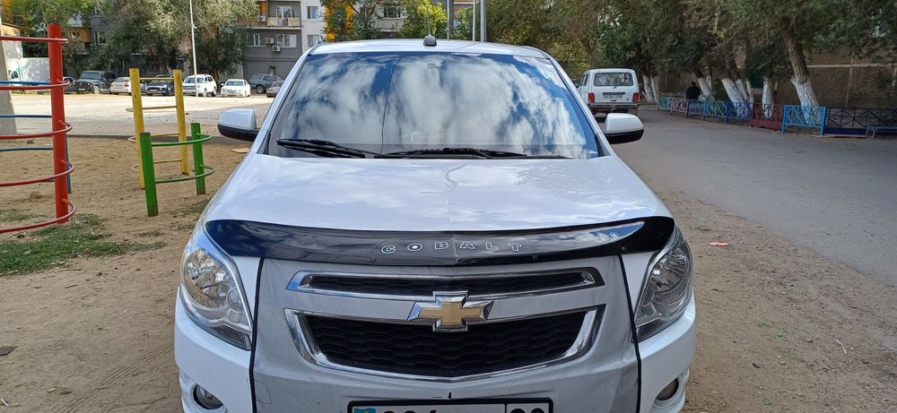 Продам Шевроле Кобальт
