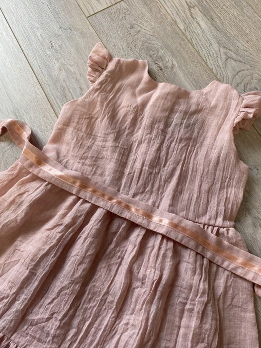 Детска Рокля