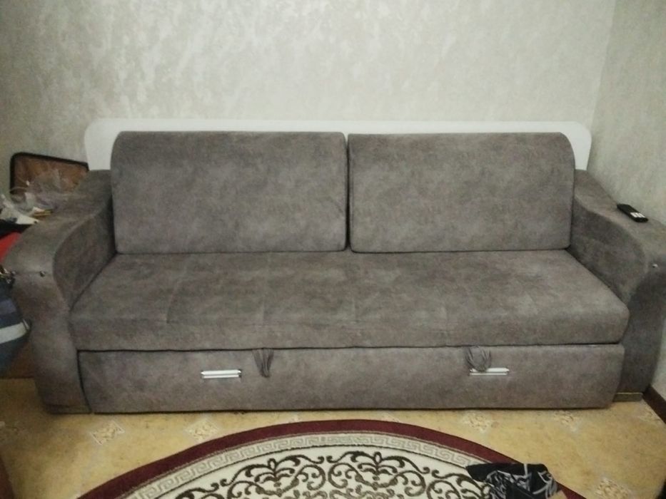 Новый Диван трансформер 3 в 1,