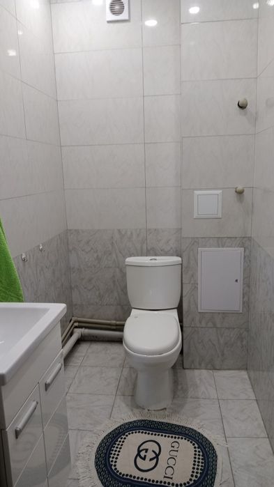 Срочно продается двухкомнатная квартира