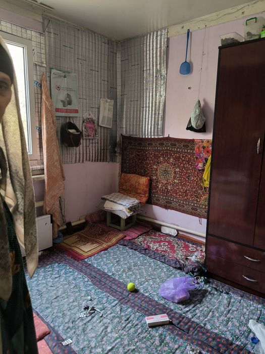 Продажа Спутник 2  2 ком